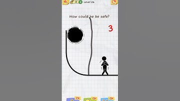 Draw 2 save level 26#duckduckgo#googlesearch#androidgameplay#bing.co#themottokids#tapgameplay#3dgame