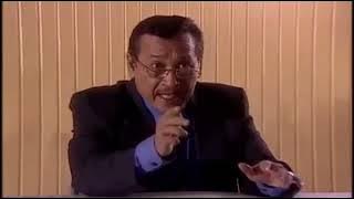 kang rosi Giant broadcasting dalam sinetron TERANG MILIKKU JUGA ( 2005 )
