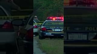 Bike Path Rapist dies while serving prison sentence. #shorts #shortsvideo