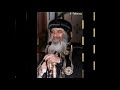 من أقوال قداسة البابا شنوده الثالث 1 آداء الفنان القدير سمير فهمي مونتاج أمجد شحاته 