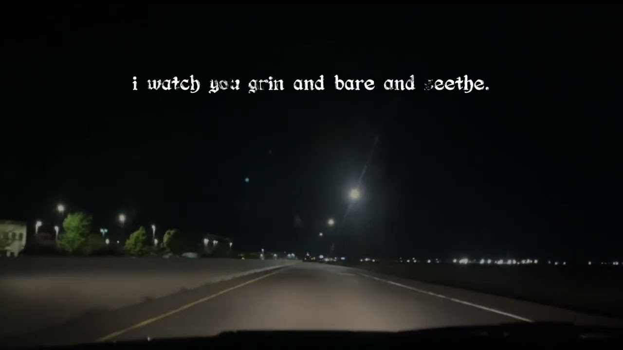 foolish obsession- visualizer