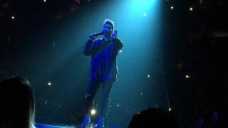 The Weeknd - Wicked Games Live in Toronto (Legend Of The Fall Tour 05/27/2017)