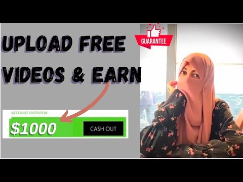 Earn 1000$ Daily // Earn money from Rumble by Reuploading // Verify ...