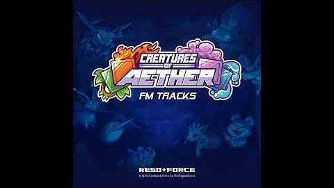 Tutorial Session (YM2612 Remix) - Creatures of Aether OST
