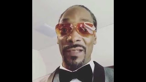 Snoop Dogg says he will ROAST Donald Trump