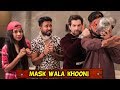 Mask wala Khooni | Feat Neil Nitin Mukesh | BakLol Video