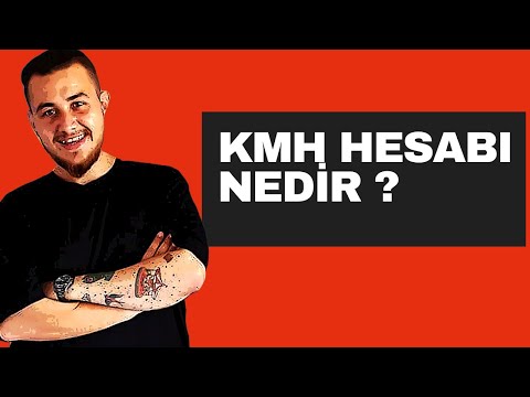 Video: Kredili Mevduat Hesabı Nedir