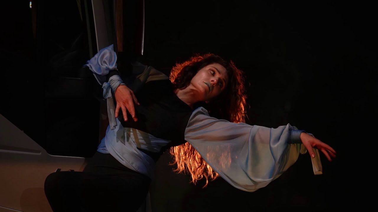 MASQUERADE PARADE - INVERNO