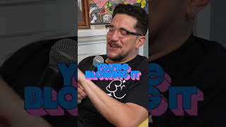 What do you think about the show Sugar?  #comedy #podcast #heybabe #appletv #Sugar