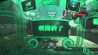 【戦場の絆】 2012.01.27 ＣＨＡＲＡ 天将記念時報 ③ RCA66 ゲルＪ／ゲルＪ
