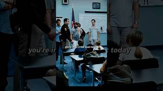 The kid and cops did them dirty! taser #scene| The Hangover 2009 ‧ #Comedy/#Adventure