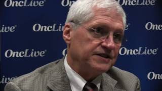 Dr. Mark G. Kris on Side Effects Management with Immunotherapies