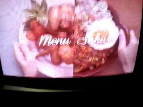 Iklan Bumbu Racik Puasa Ramadhan (09-06-2016)