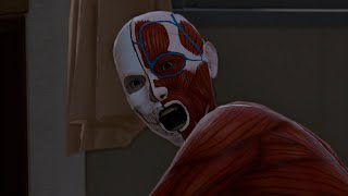 Lost Judgment - Part 10: Side Case: The Body Model Walks at Night!!! (Re-upload)