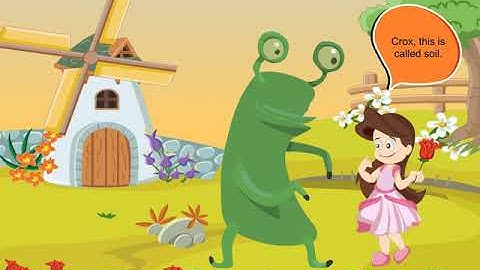 Incredible Science Class 3-Chapter 3-Page Number 28