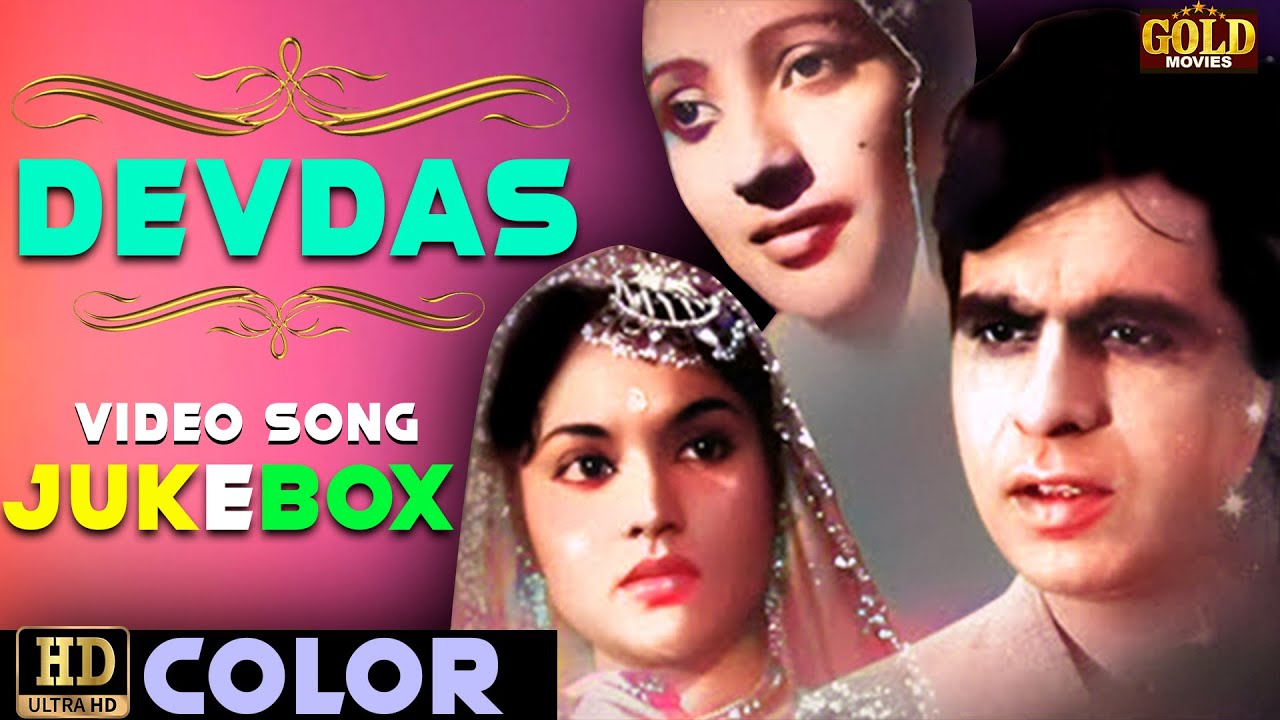 Devdas movie video Devdas movie video