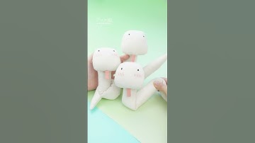 Thú bông độc lạ của Tiệm Tạp Hóa Nhà May