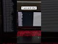literally zero bloat #linux #computerscience #archlinux