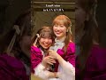 LumiUnion in 金沢 #lumiunion #ルミユニジャーニー #佐々木彩夏 #あーりん#内藤るな#播磨かな