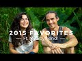 2015 Favorites w/ My Boyfriend!