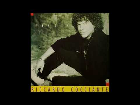 Riccardo Cocciante -