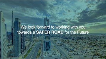 FMS Tech in GITEX and ADIPEC 2018