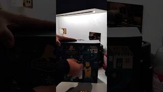 Bears Brownies Advent Calendar Day 3.