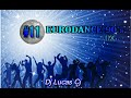 EURODANCE 90's MIX #11 DJ LUCAS CJ