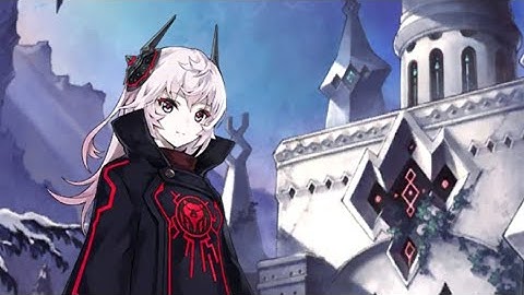 The Alchemist Code - Chapter 2: Love: Instinct or Feeling? (Part One) - Dk Mira Normal/Hard Boss