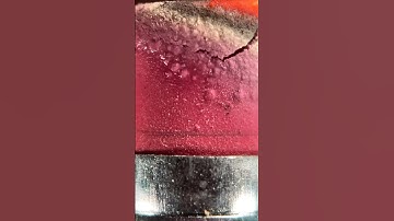 Pencil Eraser CLOSE UP Vol 3 #closeup #satisfying