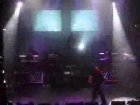 VNV Nation at Summer Darkness 2007 (Epicentre)