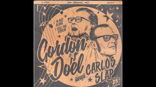 Gordon Doel - Carlos Slap video