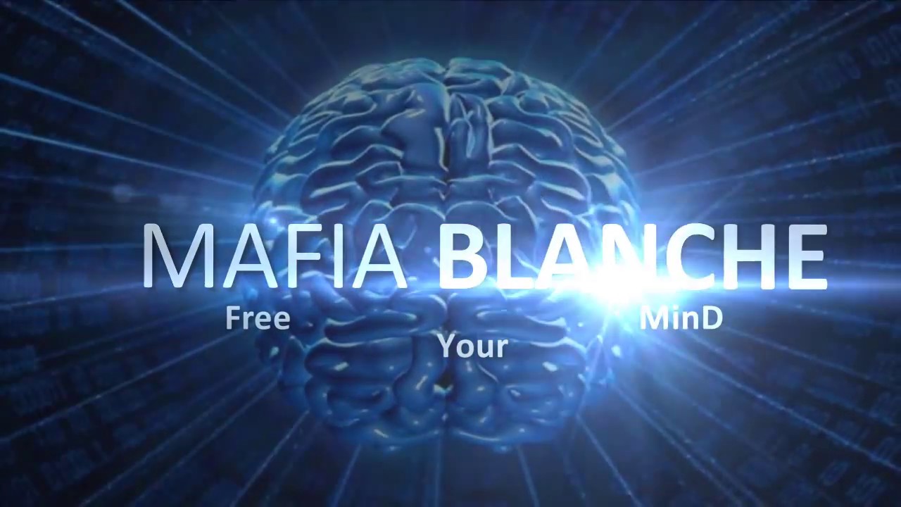 MafiaBlanChe Free Your MinD [Clip Documentaire] حرر عقلك YouTube