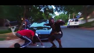 Lil Ronny MothaF - Walk It Talk It (UNO Music Video) (Exclusive By: @HalfpintFilmz)