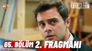 Kardeşlerim 65. Bölüm 2. Fragmanı Seni Öldürürüm