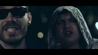 Martz ft Bunta - Hunta (Official Video 2014)