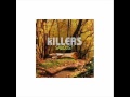 The Killers - Sweet Talk