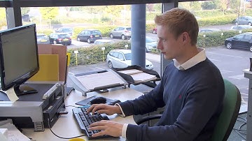 Fellowes Customer Success with Atlantis Computing