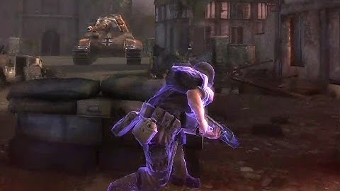 Frontline Commando D Day Wave 19-21