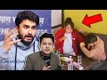 Woman beats a popular nepali actoryoutuber