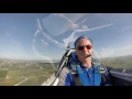 National Aerobatic Competition 2016