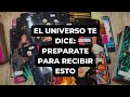 APARECE POR SORPRESA 😨LO HAS LOGRADO❤️ TU PE HA ENTENDIDO QUE TU MERECES MAS DE LO QUE TE DA‼️TAROT