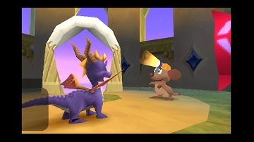 Spyro 2: Ripto