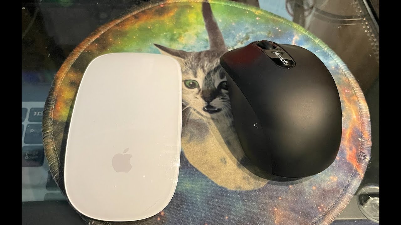 Apple Bluetooth Magic Mouse VS Microsoft Bluetooth 3600 Mouse My apple-bluetooth-magic-mouse-vs-microsoft-bluetooth-3600-mouse-my