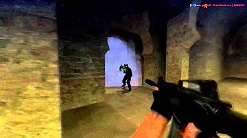 CS:S | kev- vs blackHack.css by Kevin