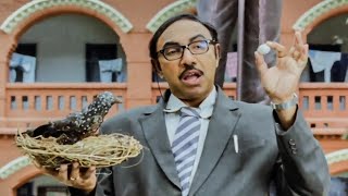 Sathyaraj &amp; Vijay Super Hit Comedy Scene || Tamil Comedy Videos || @veetamil2745 || HD