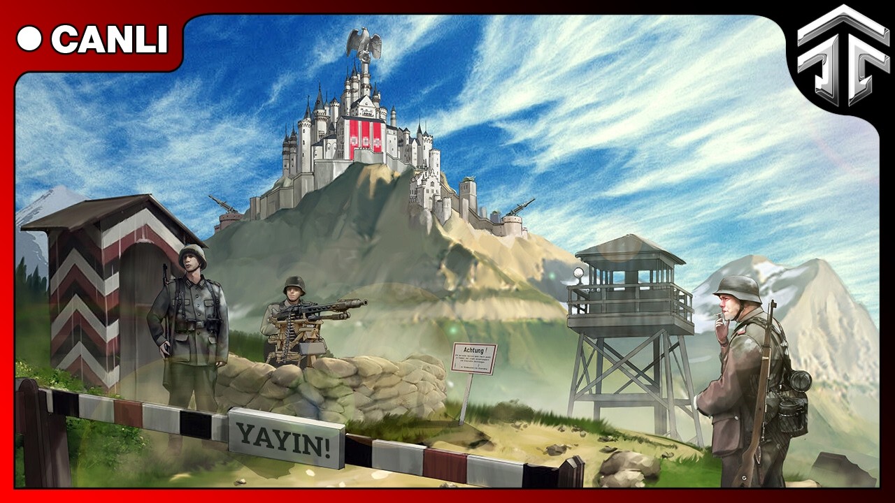 CS 1.6 herkes davetli. w/ @CarrieRTVV & @mildjakoben