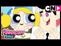 NEW Powerpuff Girls | Becoming Ladies | Cartoon Network