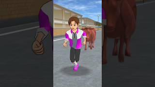 Papa tertawa terbahak bahak di yuta 😂#sakuraschoolsimulator #shortsvideo #video #shorts #viral