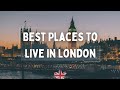 BEST PLACES TO LIVE IN LONDON // West London